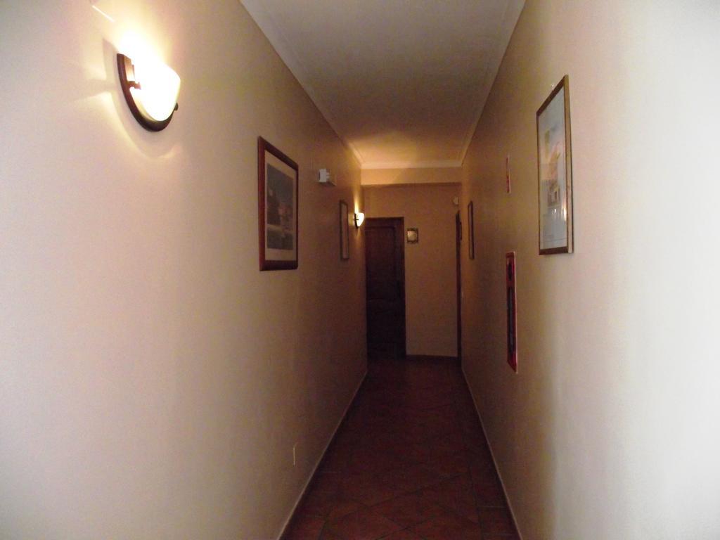 אסטראמוז Hotel O Gadanha מראה חיצוני תמונה