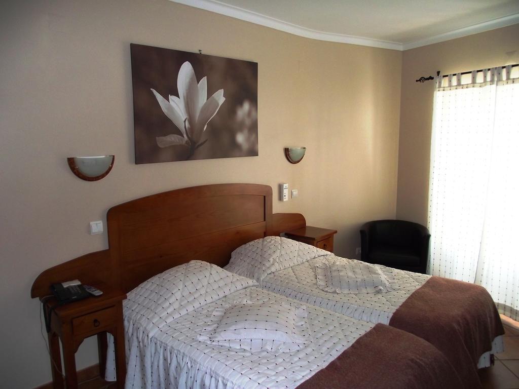אסטראמוז Hotel O Gadanha חדר תמונה
