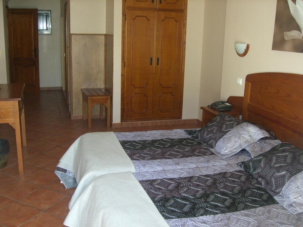 אסטראמוז Hotel O Gadanha חדר תמונה