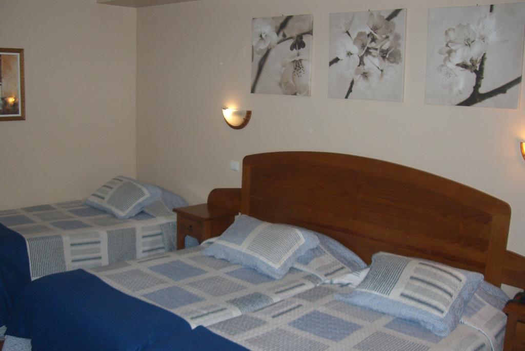 אסטראמוז Hotel O Gadanha חדר תמונה