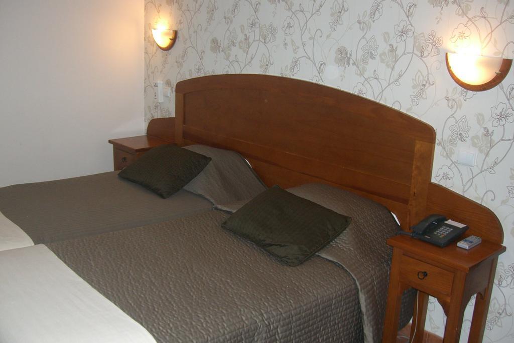 אסטראמוז Hotel O Gadanha חדר תמונה