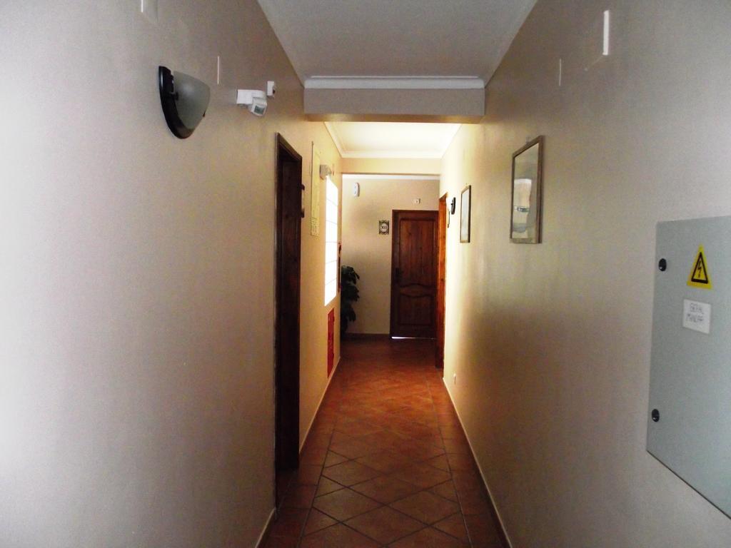 אסטראמוז Hotel O Gadanha מראה חיצוני תמונה
