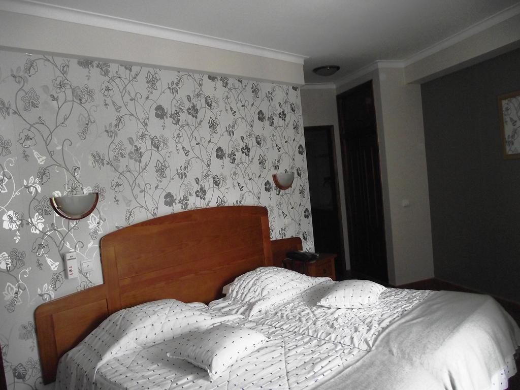 אסטראמוז Hotel O Gadanha חדר תמונה