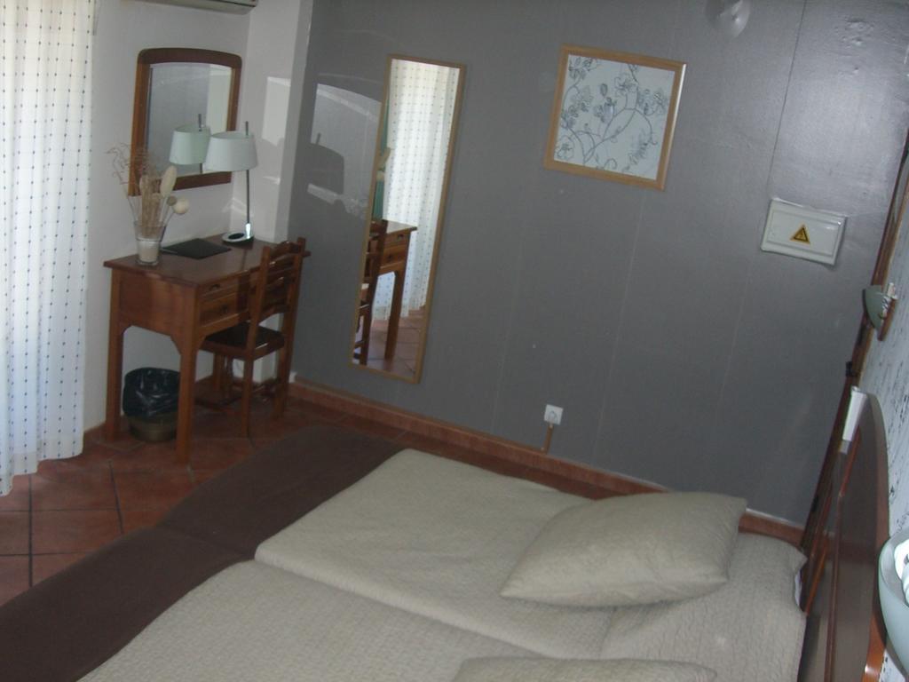 אסטראמוז Hotel O Gadanha מראה חיצוני תמונה