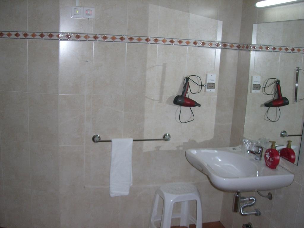 אסטראמוז Hotel O Gadanha חדר תמונה